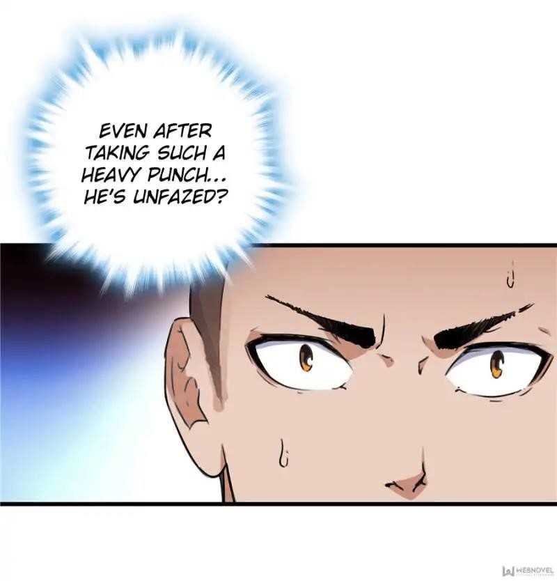 The Strongest War God Chapter 91 - Page 65