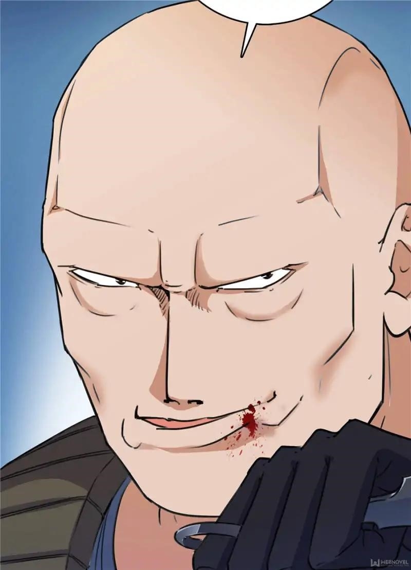 The Strongest War God Chapter 91 - Page 67