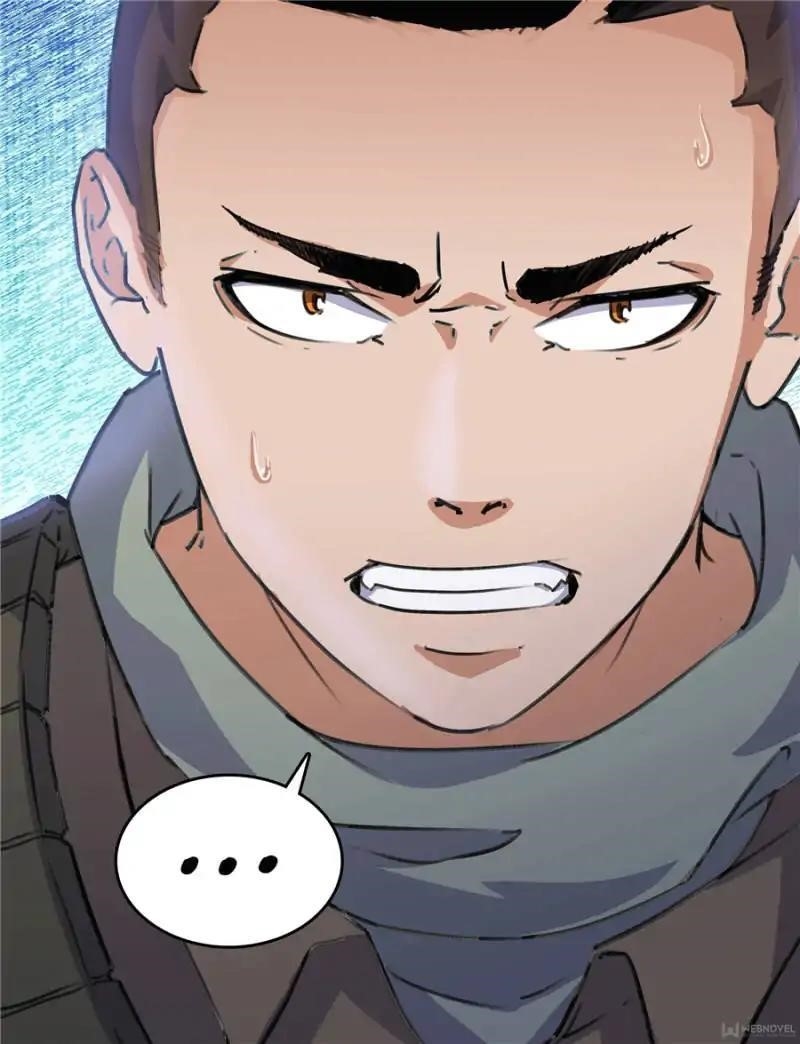 The Strongest War God Chapter 91 - Page 71