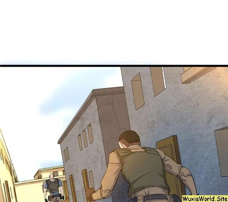 The Strongest War God Chapter 92 - Page 1