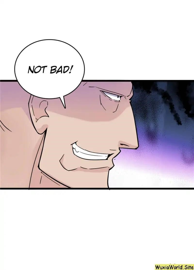 The Strongest War God Chapter 92 - Page 10