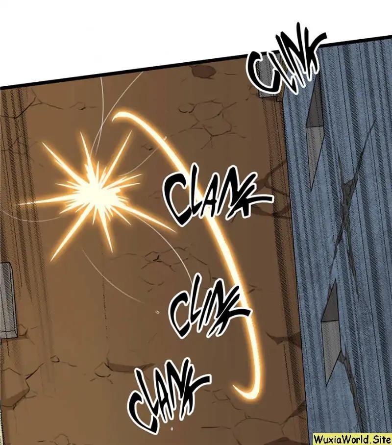 The Strongest War God Chapter 92 - Page 13