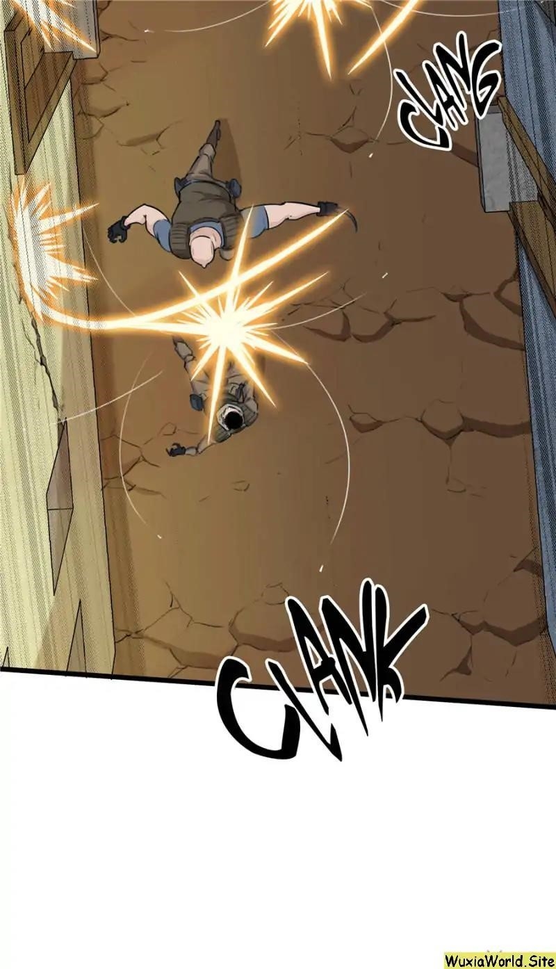 The Strongest War God Chapter 92 - Page 15