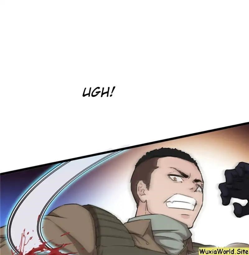 The Strongest War God Chapter 92 - Page 16