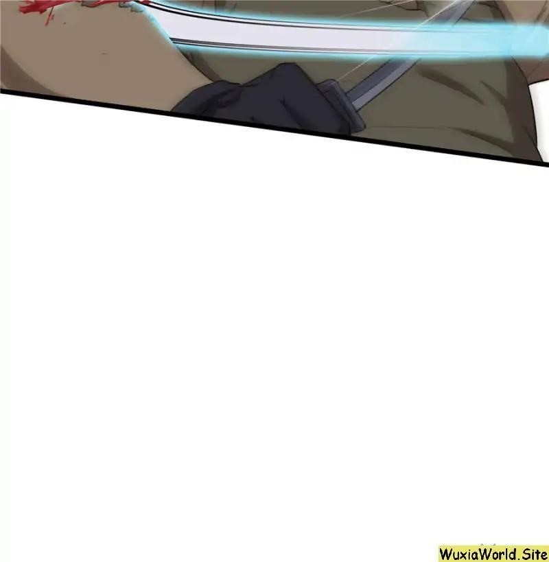 The Strongest War God Chapter 92 - Page 17