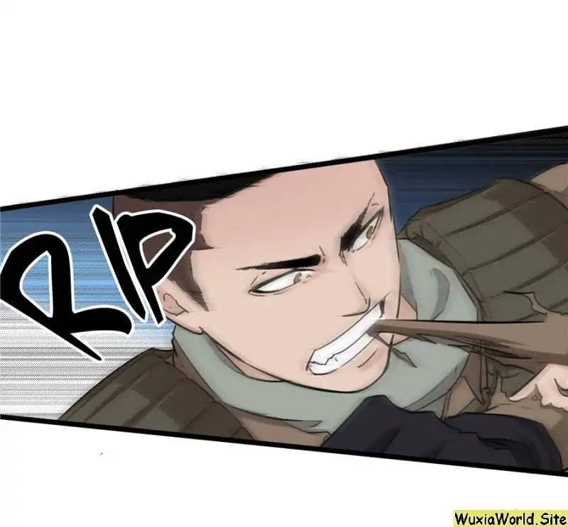 The Strongest War God Chapter 92 - Page 18