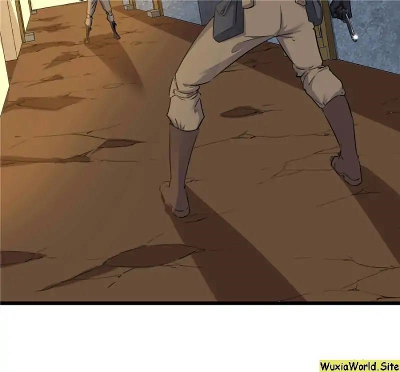 The Strongest War God Chapter 92 - Page 2