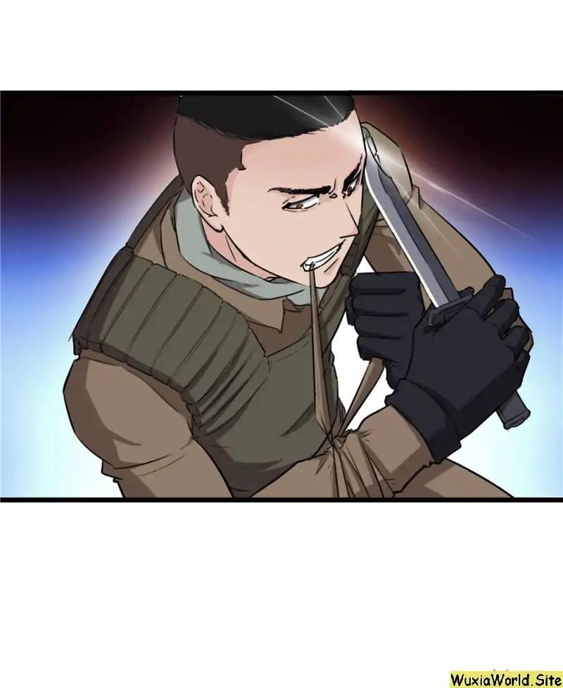 The Strongest War God Chapter 92 - Page 20