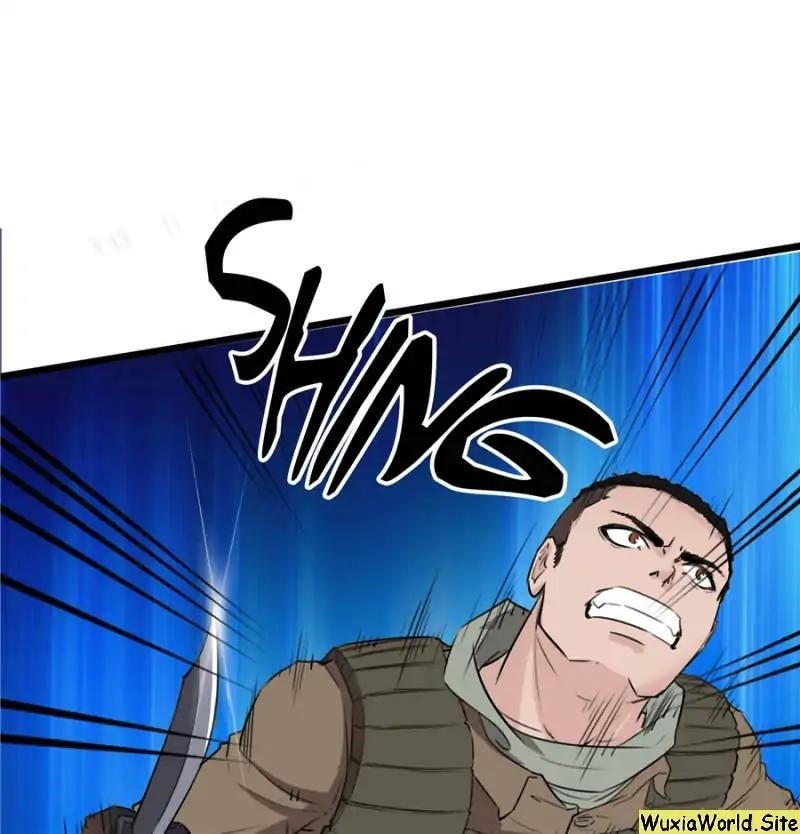 The Strongest War God Chapter 92 - Page 23