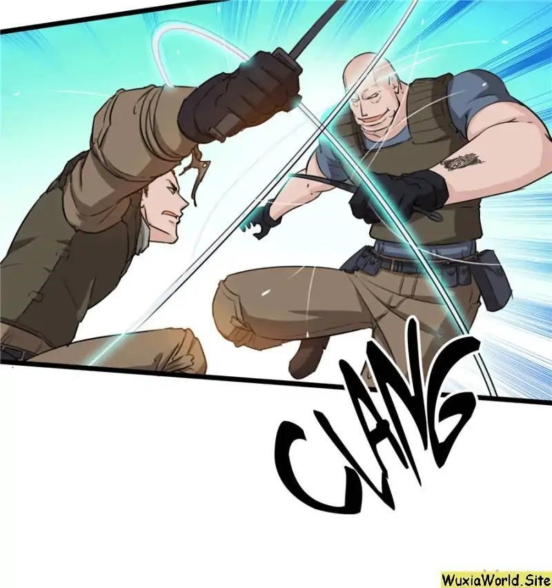 The Strongest War God Chapter 92 - Page 26