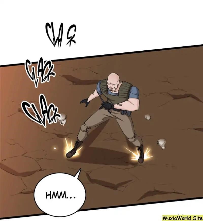 The Strongest War God Chapter 92 - Page 27