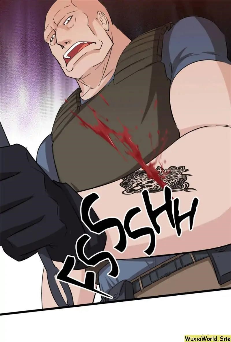 The Strongest War God Chapter 92 - Page 30