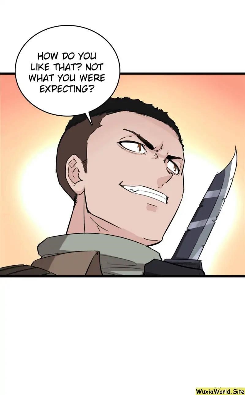 The Strongest War God Chapter 92 - Page 31