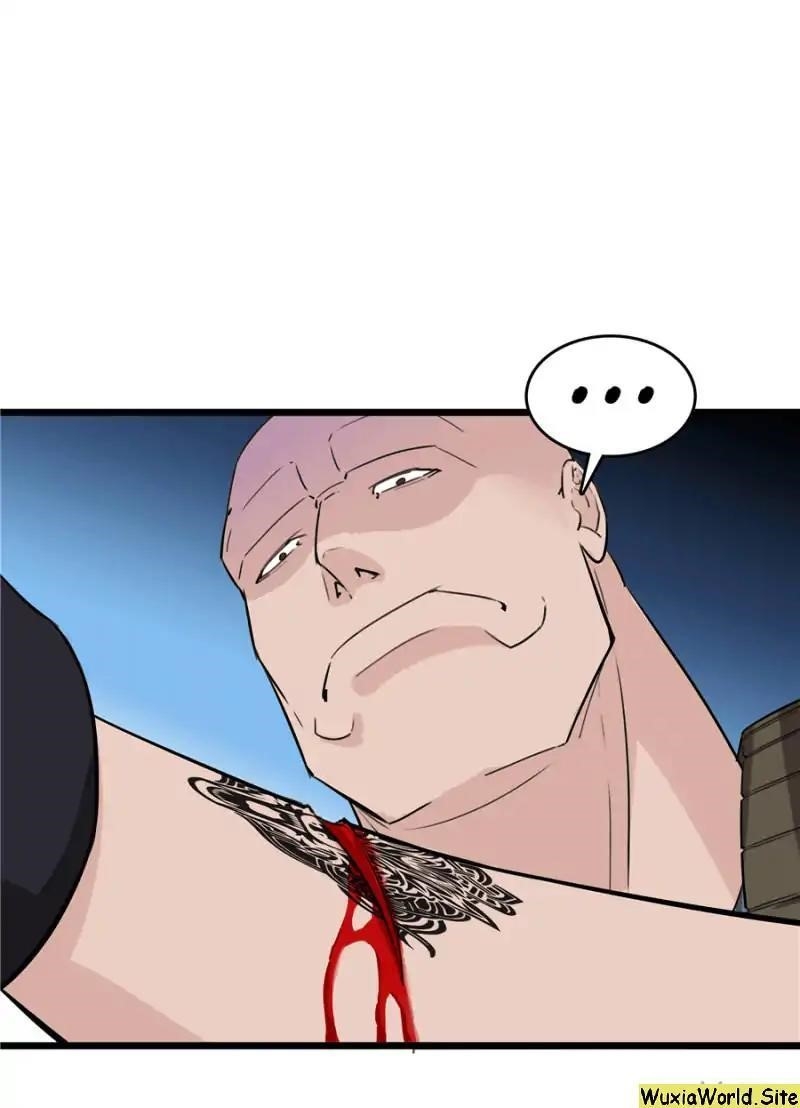 The Strongest War God Chapter 92 - Page 32