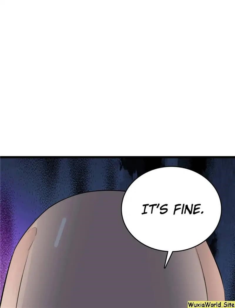 The Strongest War God Chapter 92 - Page 36