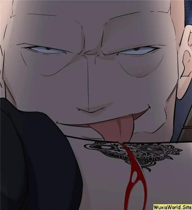 The Strongest War God Chapter 92 - Page 37