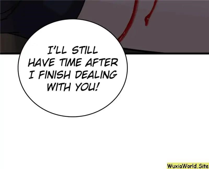 The Strongest War God Chapter 92 - Page 38