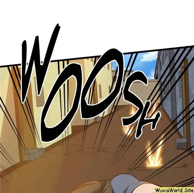 The Strongest War God Chapter 92 - Page 39