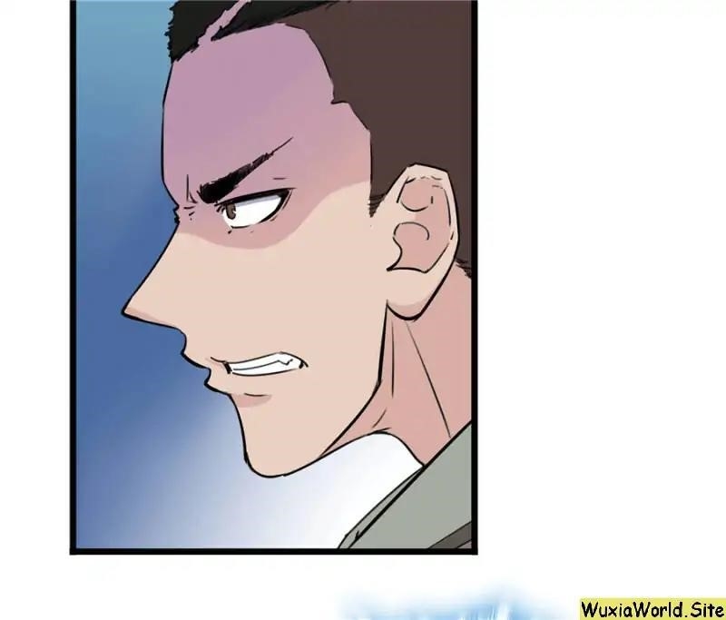 The Strongest War God Chapter 92 - Page 4