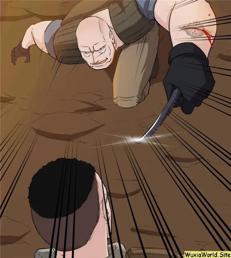 The Strongest War God Chapter 92 - Page 40