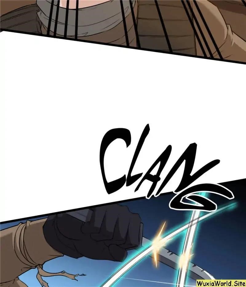 The Strongest War God Chapter 92 - Page 41