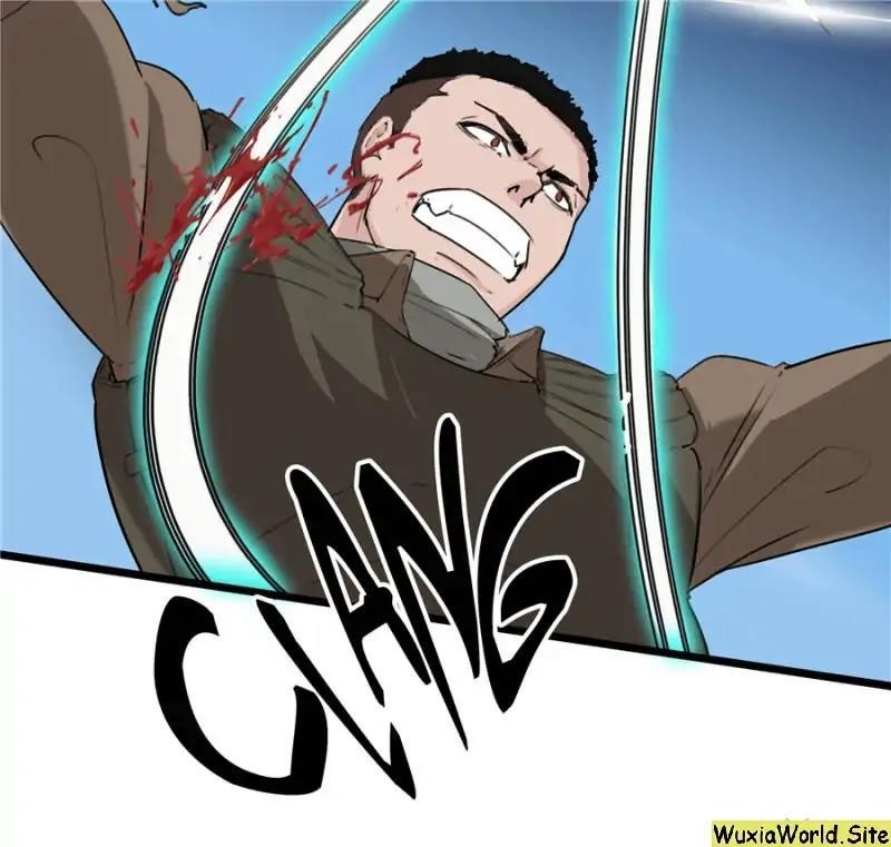 The Strongest War God Chapter 92 - Page 42