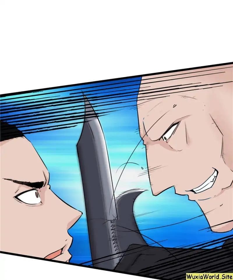 The Strongest War God Chapter 92 - Page 43