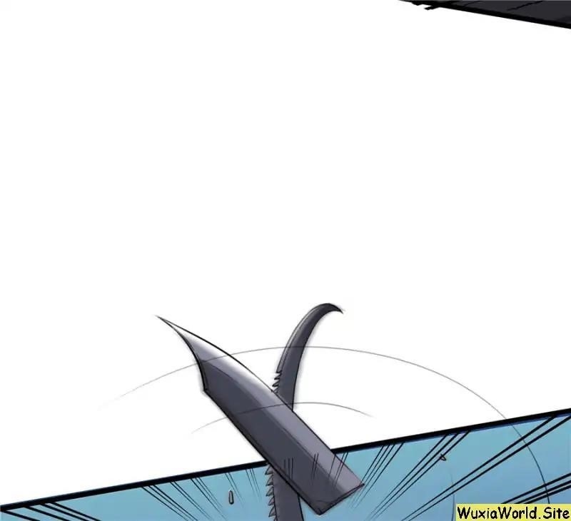 The Strongest War God Chapter 92 - Page 44