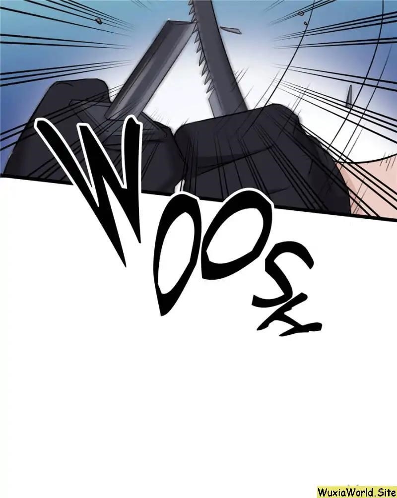 The Strongest War God Chapter 92 - Page 45