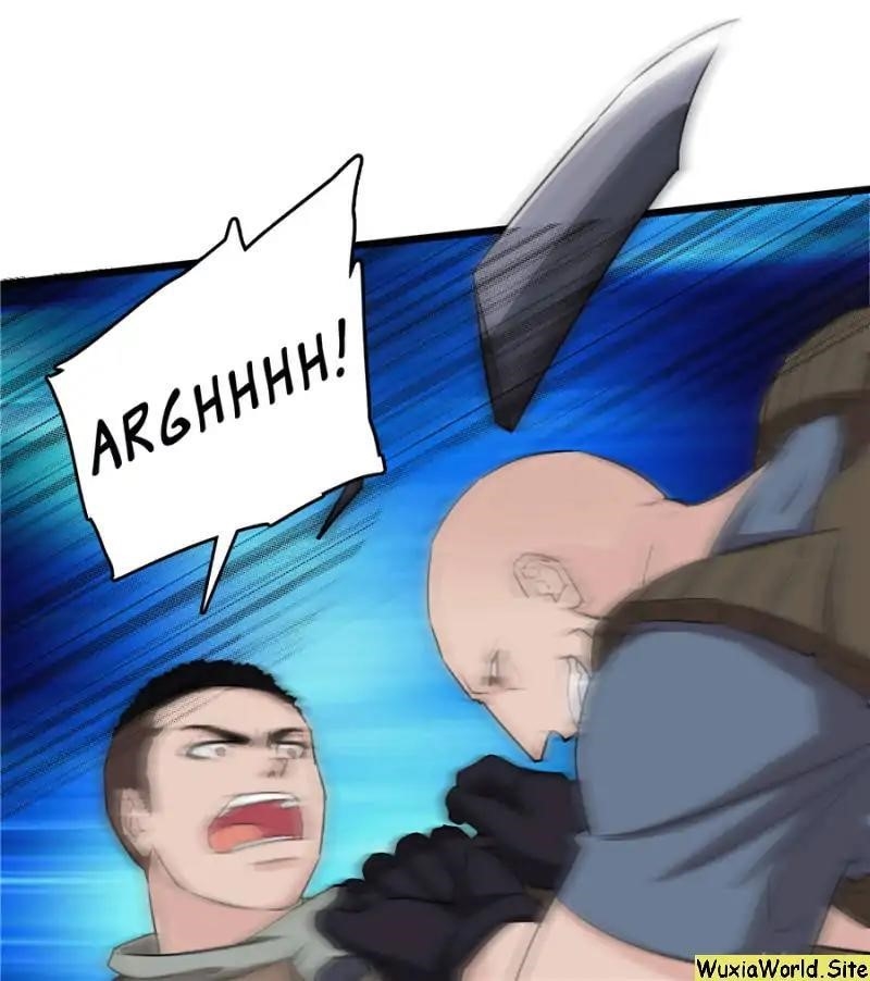 The Strongest War God Chapter 92 - Page 47