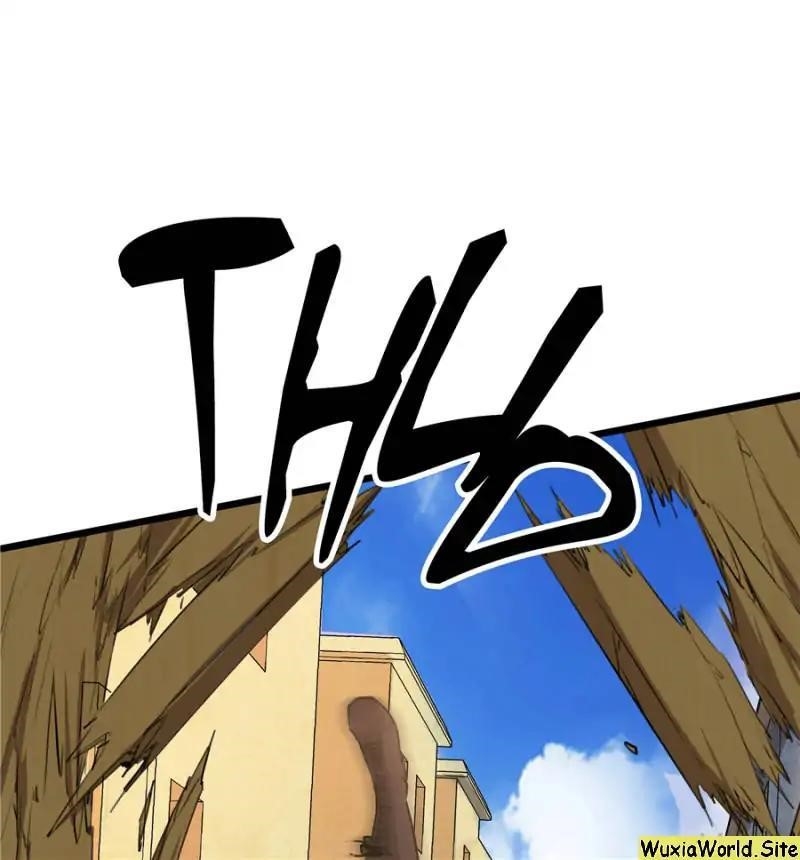 The Strongest War God Chapter 92 - Page 49