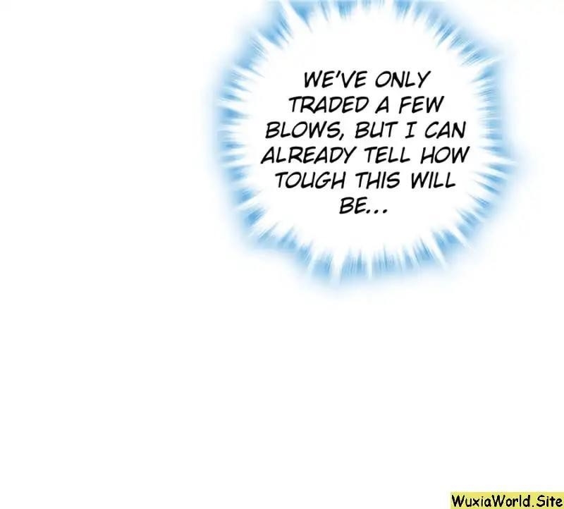 The Strongest War God Chapter 92 - Page 5