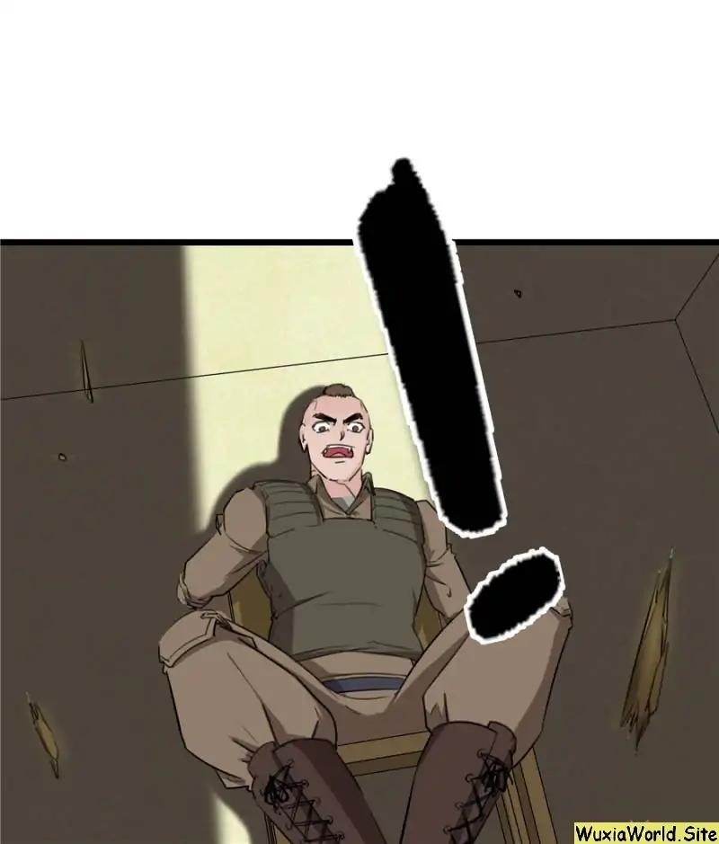 The Strongest War God Chapter 92 - Page 51