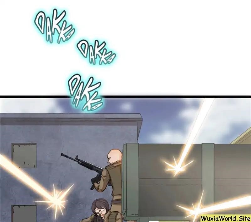 The Strongest War God Chapter 92 - Page 55