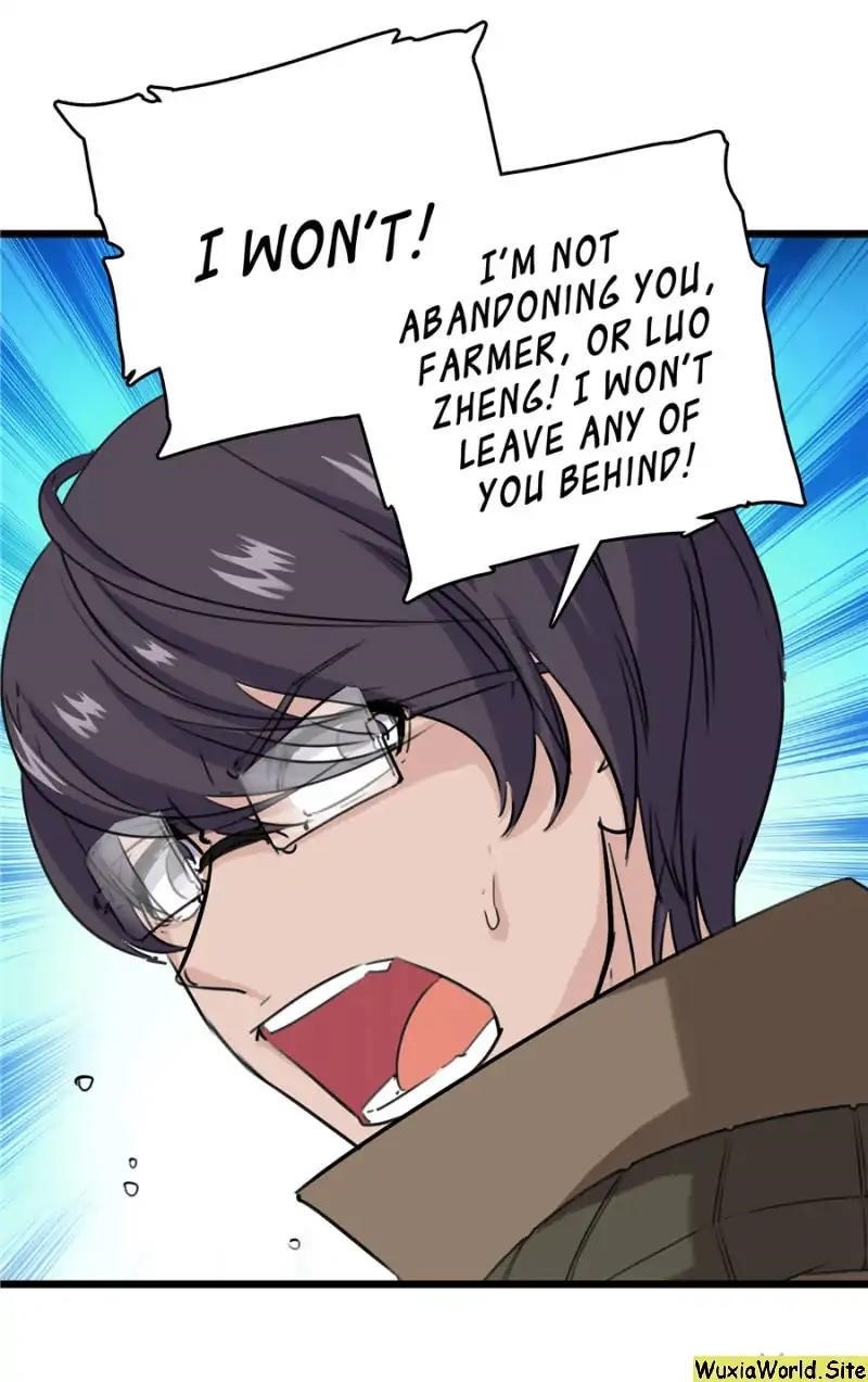 The Strongest War God Chapter 92 - Page 58