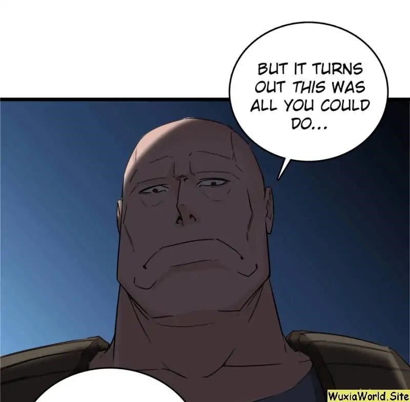 The Strongest War God Chapter 92 - Page 62