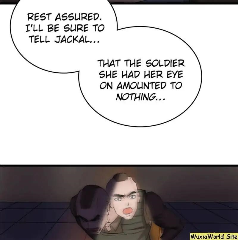 The Strongest War God Chapter 92 - Page 63