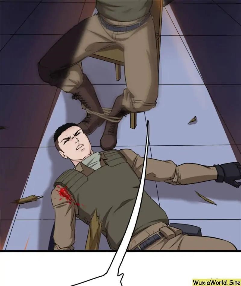 The Strongest War God Chapter 92 - Page 64