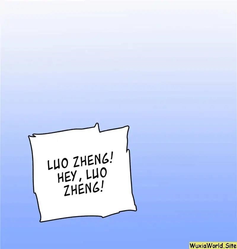 The Strongest War God Chapter 92 - Page 66