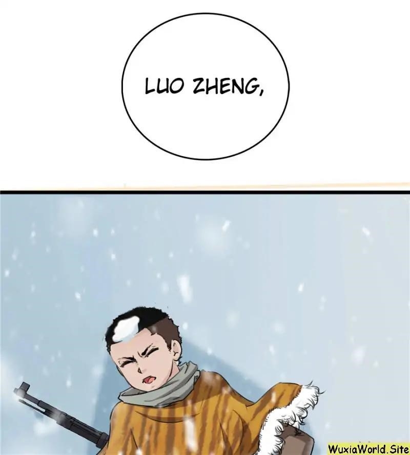 The Strongest War God Chapter 92 - Page 72