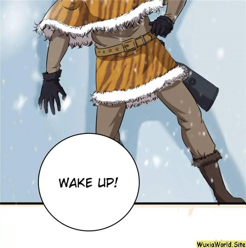 The Strongest War God Chapter 92 - Page 73