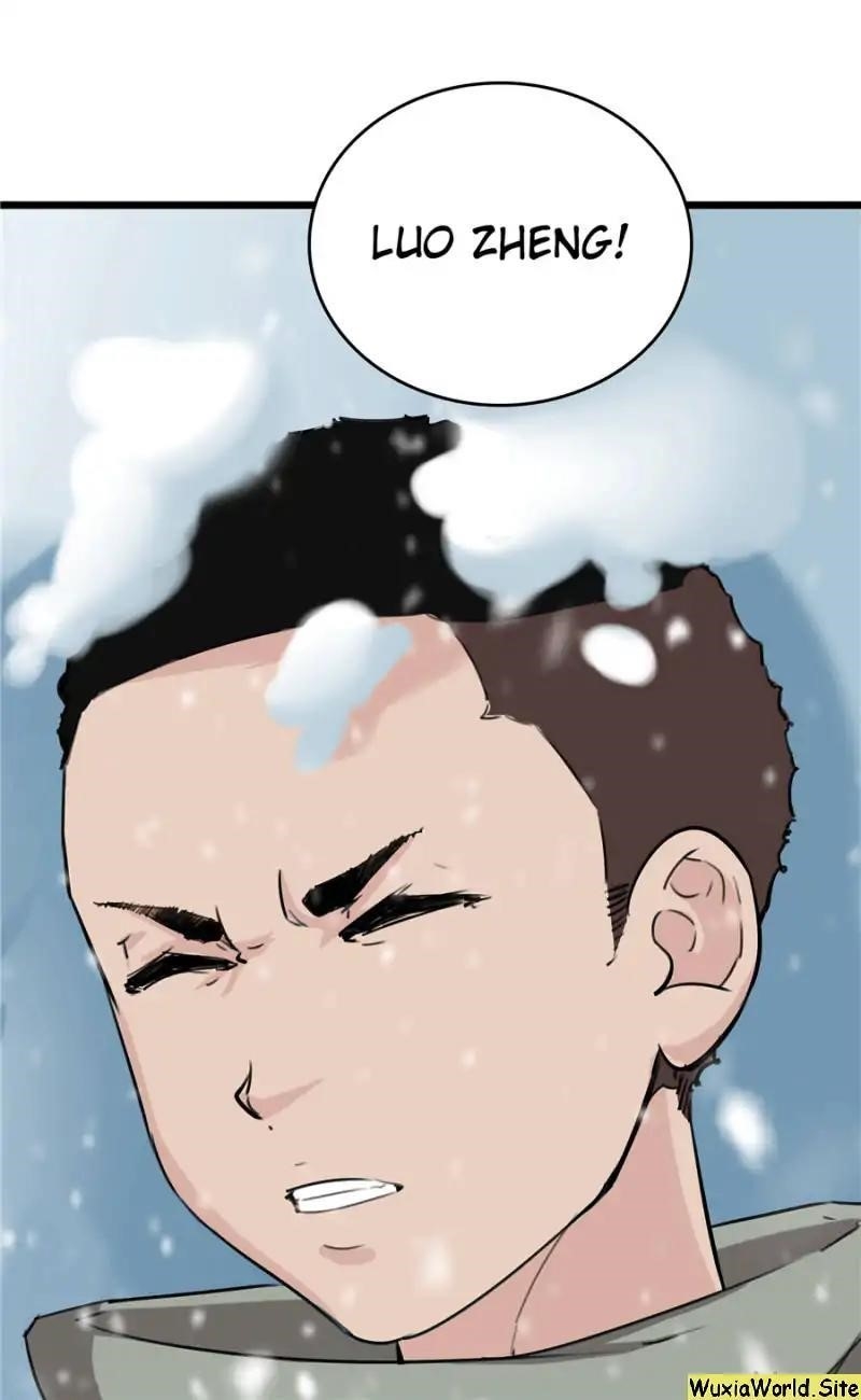 The Strongest War God Chapter 92 - Page 74