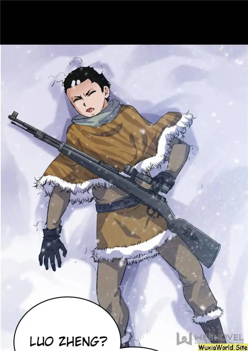 The Strongest War God Chapter 93 - Page 1