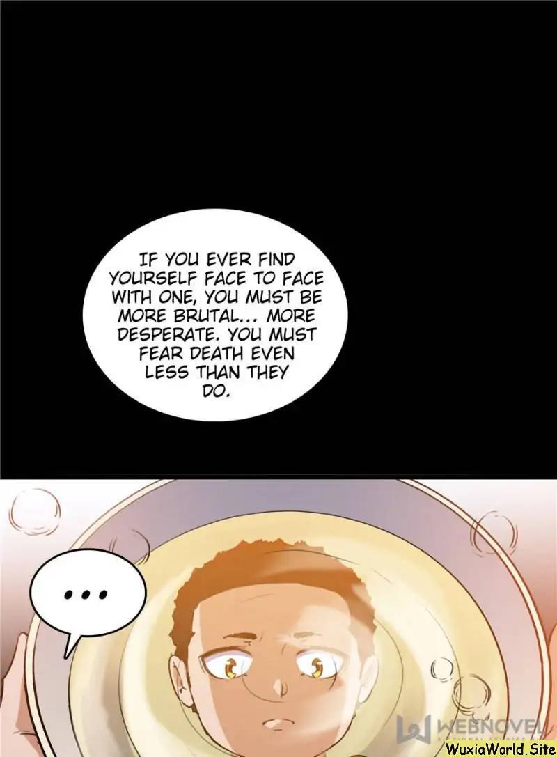 The Strongest War God Chapter 93 - Page 10