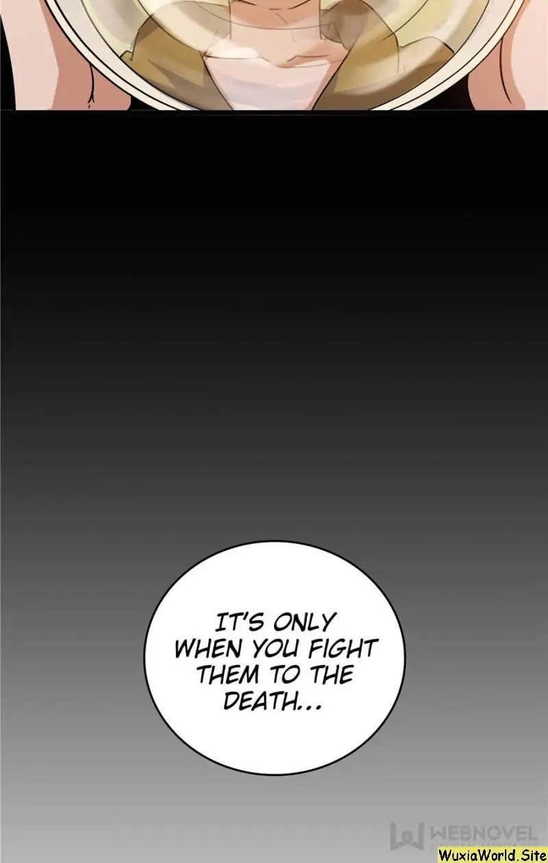 The Strongest War God Chapter 93 - Page 11