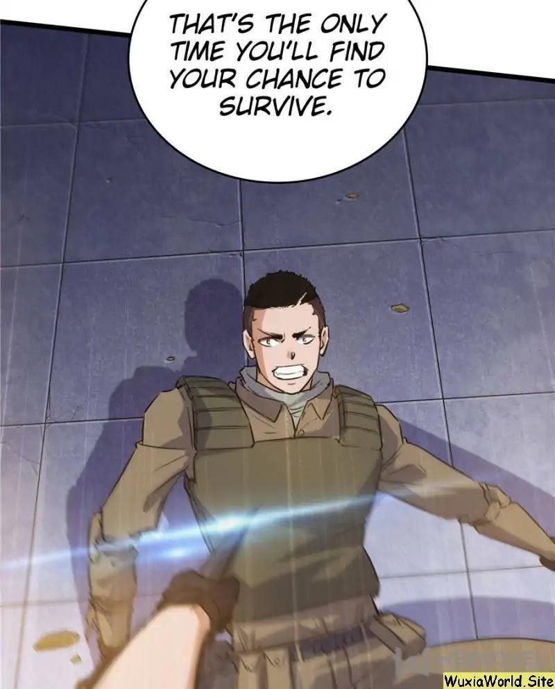 The Strongest War God Chapter 93 - Page 14