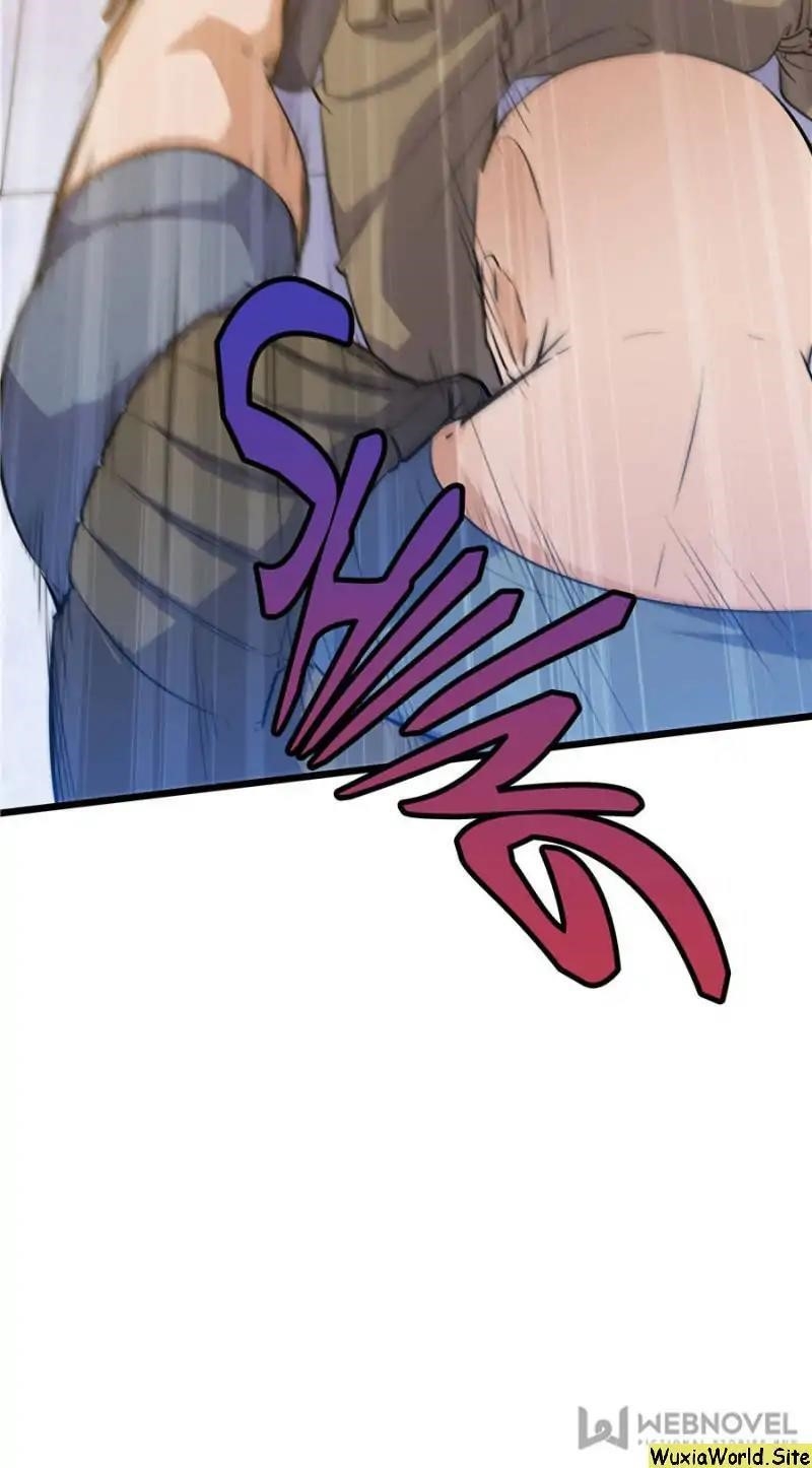 The Strongest War God Chapter 93 - Page 15