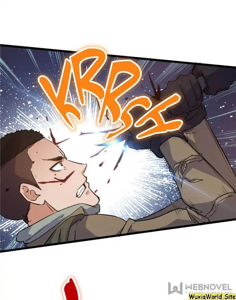 The Strongest War God Chapter 93 - Page 16