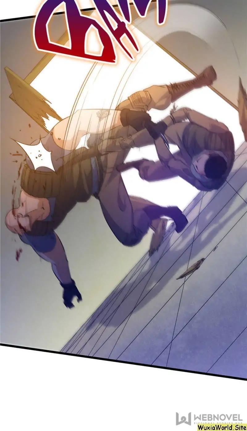 The Strongest War God Chapter 93 - Page 18