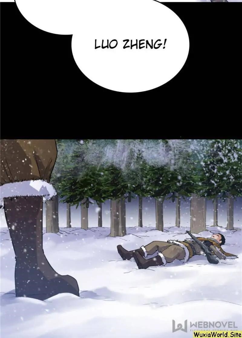 The Strongest War God Chapter 93 - Page 2